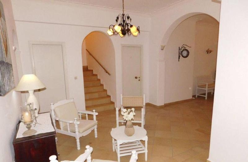 Villa Galini Naoussa Esterno foto